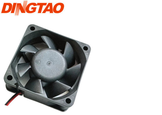 452500115 XLc7000 Cutter Parts Suit For Z7 Auto Cutting Parts Fan Tubeaxial Ac
