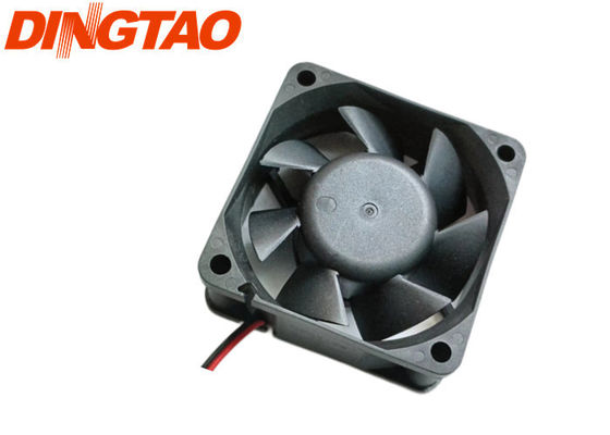 452500115 XLc7000 Cutter Parts Suit For Z7 Auto Cutting Parts Fan Tubeaxial Ac