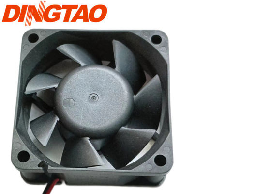 452500115 XLc7000 Cutter Parts Suit For Z7 Auto Cutting Parts Fan Tubeaxial Ac
