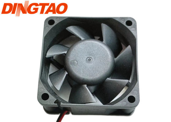 452500115 XLc7000 Cutter Parts Suit For Z7 Auto Cutting Parts Fan Tubeaxial Ac