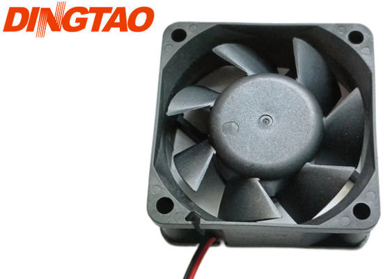 452500115 XLc7000 Cutter Parts Suit For Z7 Auto Cutting Parts Fan Tubeaxial Ac