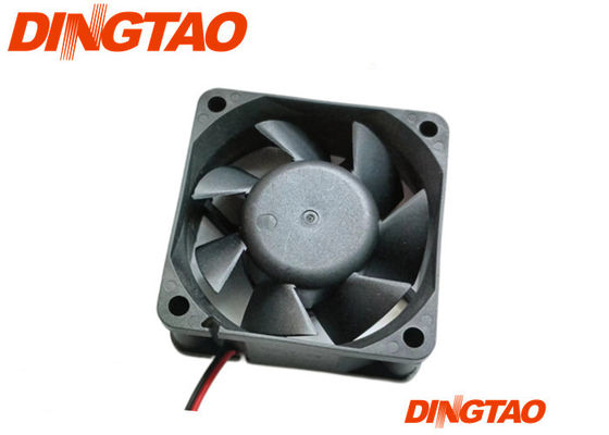 452500115 XLc7000 Cutter Parts Suit For Z7 Auto Cutting Parts Fan Tubeaxial Ac