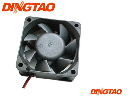 452500115 XLc7000 Cutter Parts Suit For Z7 Auto Cutting Parts Fan Tubeaxial Ac