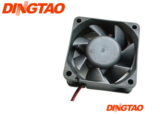 452500115 XLc7000 Cutter Parts Suit For Z7 Auto Cutting Parts Fan Tubeaxial Ac