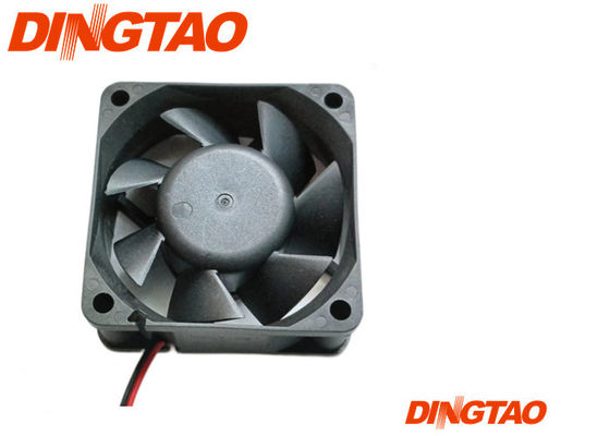 452500115 XLc7000 Cutter Parts Suit For Z7 Auto Cutting Parts Fan Tubeaxial Ac