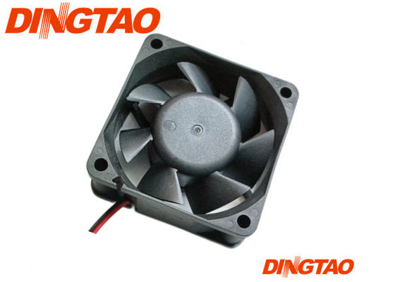 452500115 XLc7000 Cutter Parts Suit For Z7 Auto Cutting Parts Fan Tubeaxial Ac