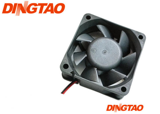 452500115 XLc7000 Cutter Parts Suit For Z7 Auto Cutting Parts Fan Tubeaxial Ac