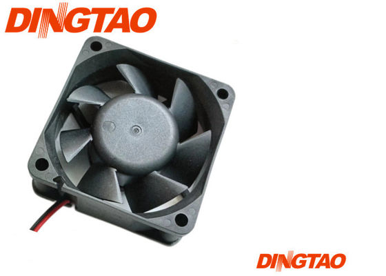 452500115 XLc7000 Cutter Parts Suit For Z7 Auto Cutting Parts Fan Tubeaxial Ac