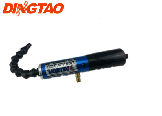 91849000 GT7250 Cutter Parts S7200 Textile Cutting Vortec Gun Cooling Assembly