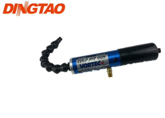 91849000 GT7250 Cutter Parts S7200 Textile Cutting Vortec Gun Cooling Assembly