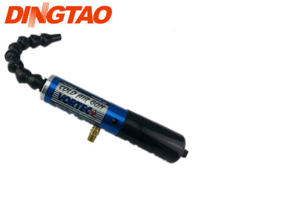 91849000 GT7250 Cutter Parts S7200 Textile Cutting Vortec Gun Cooling Assembly