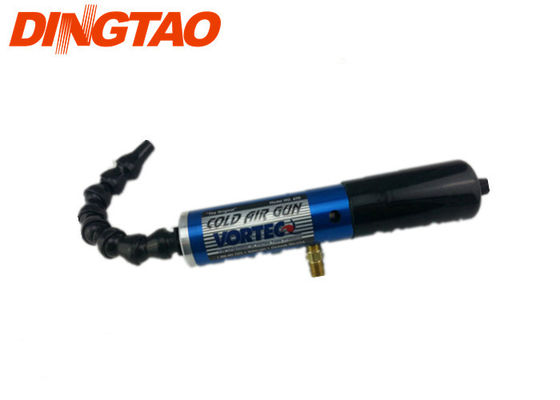 91849000 GT7250 Cutter Parts S7200 Textile Cutting Vortec Gun Cooling Assembly