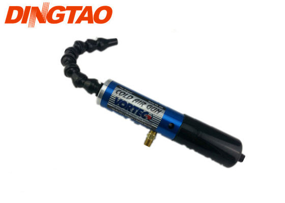 91849000 GT7250 Cutter Parts S7200 Textile Cutting Vortec Gun Cooling Assembly