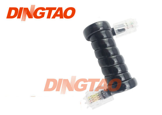 75280000 DT XLc7000 Cutting Parts Cable Transd Ki Coil Z7 Auto Cutter Parts