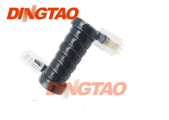 75280000 DT XLc7000 Cutting Parts Cable Transd Ki Coil Z7 Auto Cutter Parts