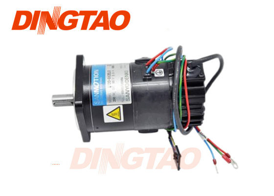 90559000 Suit Xlc7000 / Z7 Cutting Parts ASSY, C-AXIS MOTOR, XLC/Z7