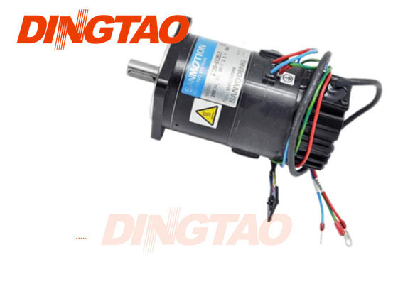 90559000 Suit Xlc7000 / Z7 Cutting Parts ASSY, C-AXIS MOTOR, XLC/Z7