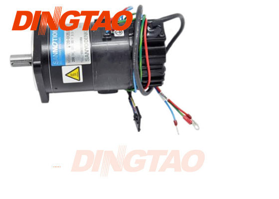 90559000 Suit Xlc7000 / Z7 Cutting Parts ASSY, C-AXIS MOTOR, XLC/Z7