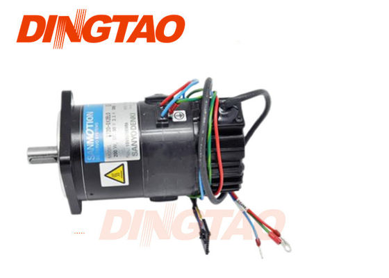 90559000 Suit Xlc7000 / Z7 Cutting Parts ASSY, C-AXIS MOTOR, XLC/Z7