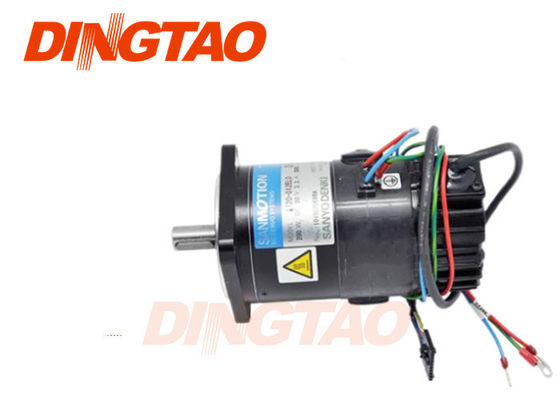 90559000 Suit Xlc7000 / Z7 Cutting Parts ASSY, C-AXIS MOTOR, XLC/Z7