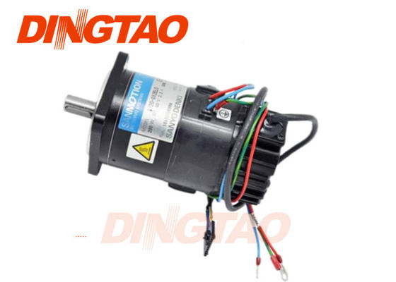 90559000 Suit Xlc7000 / Z7 Cutting Parts ASSY, C-AXIS MOTOR, XLC/Z7