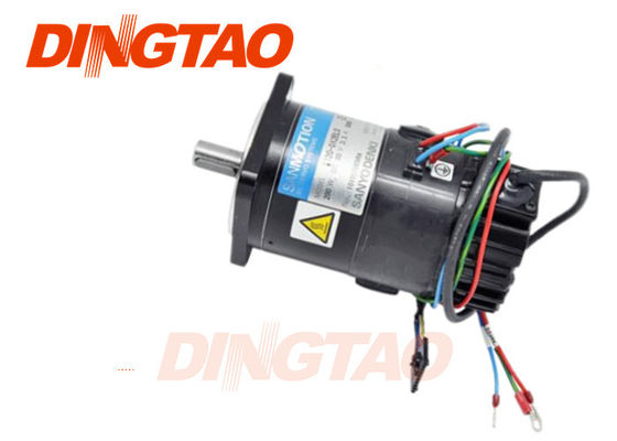 90559000 Suit Xlc7000 / Z7 Cutting Parts ASSY, C-AXIS MOTOR, XLC/Z7