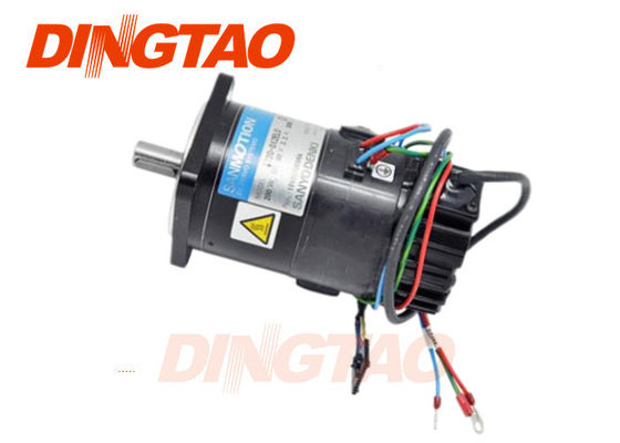 90559000 Suit Xlc7000 / Z7 Cutting Parts ASSY, C-AXIS MOTOR, XLC/Z7