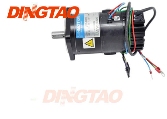 90559000 Suit Xlc7000 / Z7 Cutting Parts ASSY, C-AXIS MOTOR, XLC/Z7