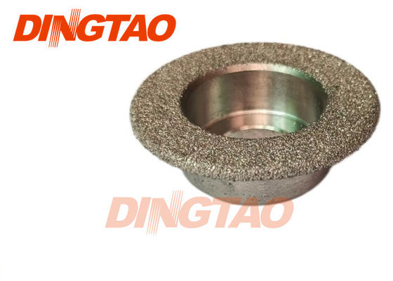 DT GT7250 S7200 XLc7000 Z7 Auto Cutter Parts Wheel Grinding 80 Grit 20505000