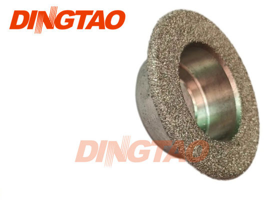DT GT7250 S7200 XLc7000 Z7 Auto Cutter Parts Wheel Grinding 80 Grit 20505000