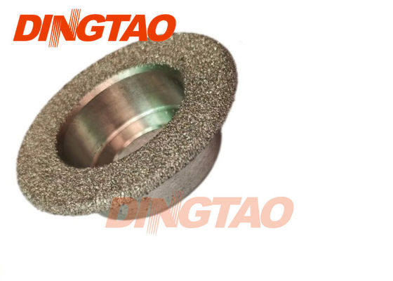 DT GT7250 S7200 XLc7000 Z7 Auto Cutter Parts Wheel Grinding 80 Grit 20505000