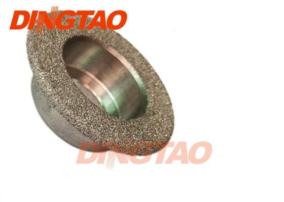 DT GT7250 S7200 XLc7000 Z7 Auto Cutter Parts Wheel Grinding 80 Grit 20505000