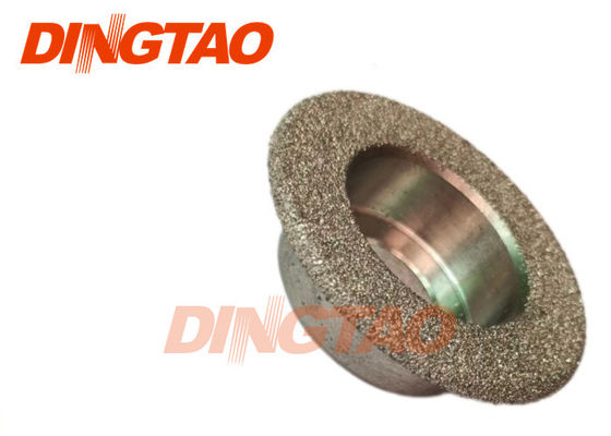 DT GT7250 S7200 XLc7000 Z7 Auto Cutter Parts Wheel Grinding 80 Grit 20505000