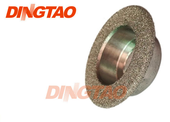 DT GT7250 S7200 XLc7000 Z7 Auto Cutter Parts Wheel Grinding 80 Grit 20505000