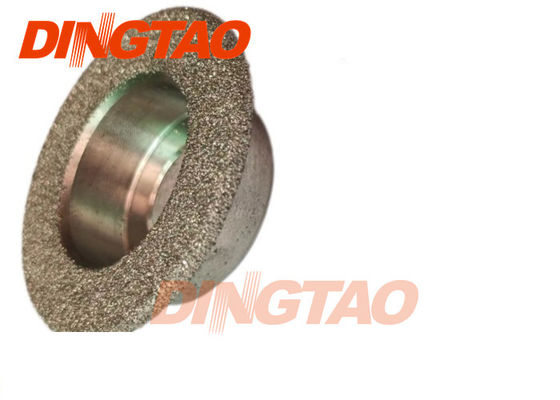 DT GT7250 S7200 XLc7000 Z7 Auto Cutter Parts Wheel Grinding 80 Grit 20505000