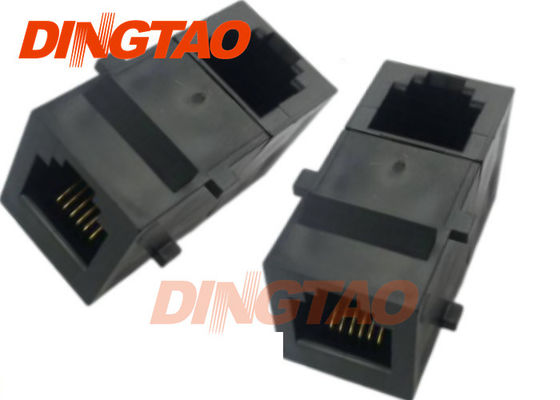 340501092 Connector Amp Transducer Suit DT GT7250 Cutter Parts S7200 Spare Parts