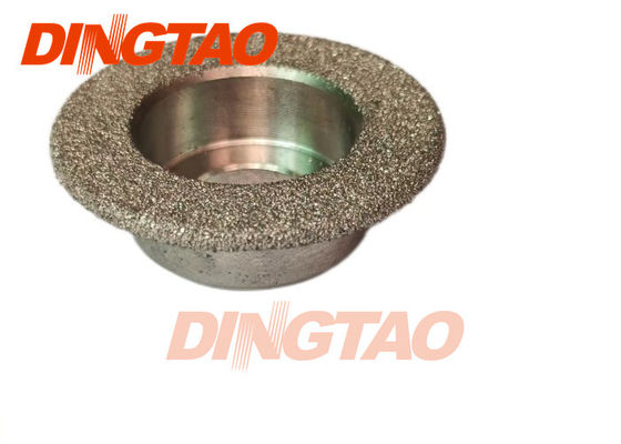 DT GT7250 S7200 XLc7000 Z7 Auto Cutter Parts Wheel Grinding 80 Grit 20505000