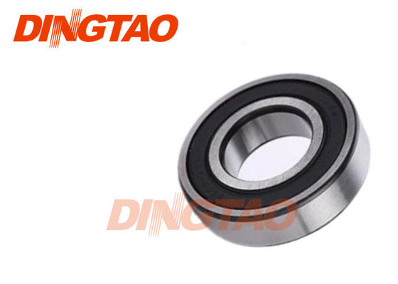153500615 GT7250 Cutter Parts Bearing 2rs / 2rld S7200 XLC7000 Spare Parts