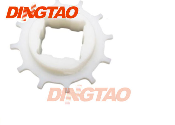 92667000 Machined Ctot Sprocket For DT GT7250 Cutter Parts S7200 Parts