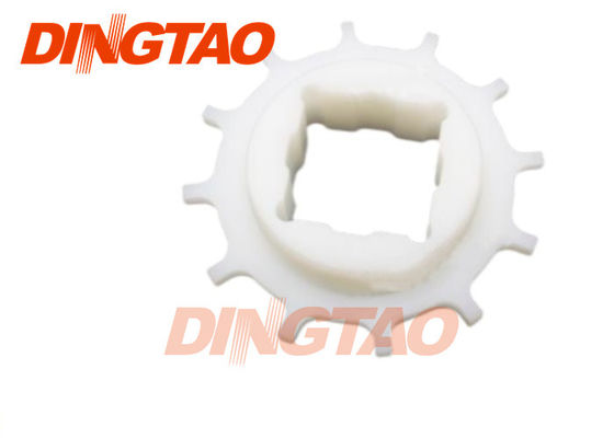 92667000 Machined Ctot Sprocket For DT GT7250 Cutter Parts S7200 Parts
