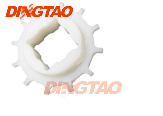 92667000 Machined Ctot Sprocket For DT GT7250 Cutter Parts S7200 Parts