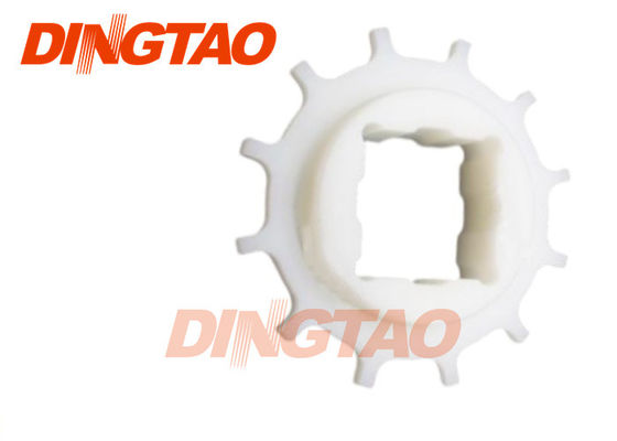 92667000 Machined Ctot Sprocket For DT GT7250 Cutter Parts S7200 Parts