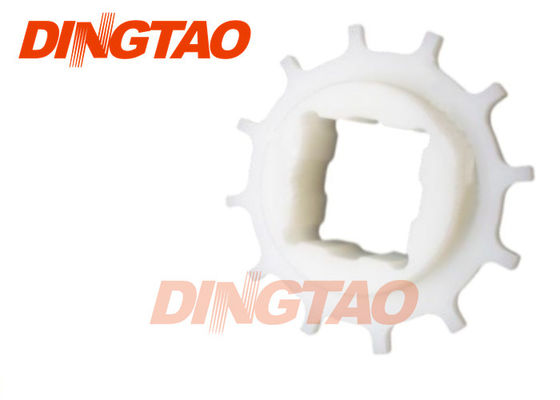 92667000 Machined Ctot Sprocket For DT GT7250 Cutter Parts S7200 Parts