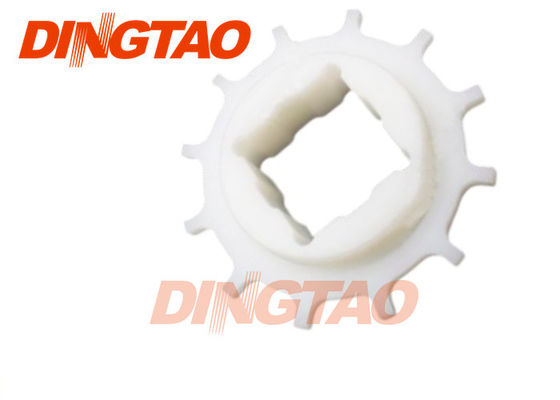 92667000 Machined Ctot Sprocket For DT GT7250 Cutter Parts S7200 Parts
