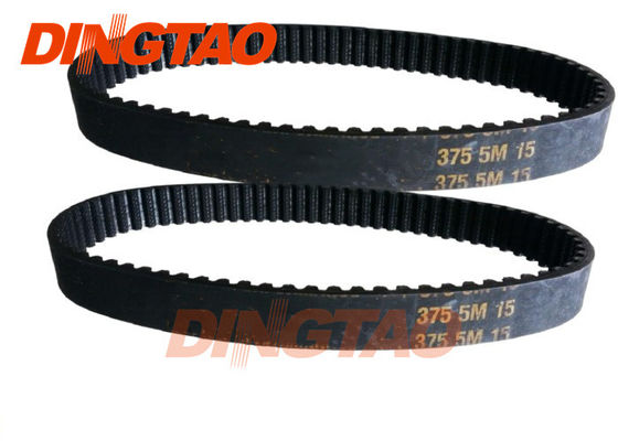 180500086 GT7250 Cutter Parts Belt Timing S7200 Cutting Machine Parts