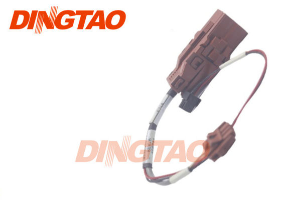 74898000 GT7250 Cutter Parts S7200 Cable Bristle Cleaner Head Pneumatic T
