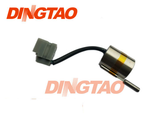 DT GT5250 S5200 Cutter Parts Transducer Ki Assy Short Cable 75282002 93262001