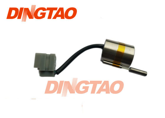 DT GT5250 S5200 Cutter Parts Transducer Ki Assy Short Cable 75282002 93262001