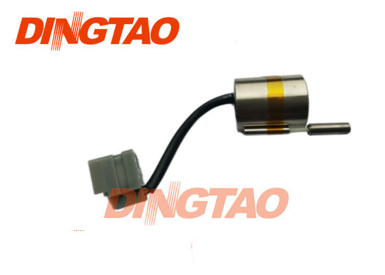 DT GT5250 S5200 Cutter Parts Transducer Ki Assy Short Cable 75282002 93262001