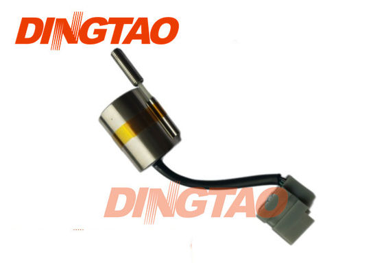 DT GT5250 S5200 Cutter Parts Transducer Ki Assy Short Cable 75282002 93262001